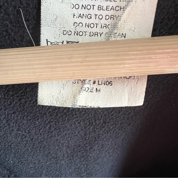 Arizona Coyotes Reversible Jacket - Picture 4 of 6